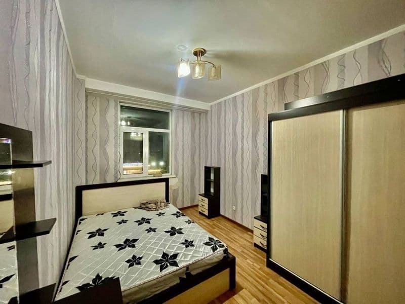 Юнусабад Туркистон метро сдается квартира на аренду<br />
<b