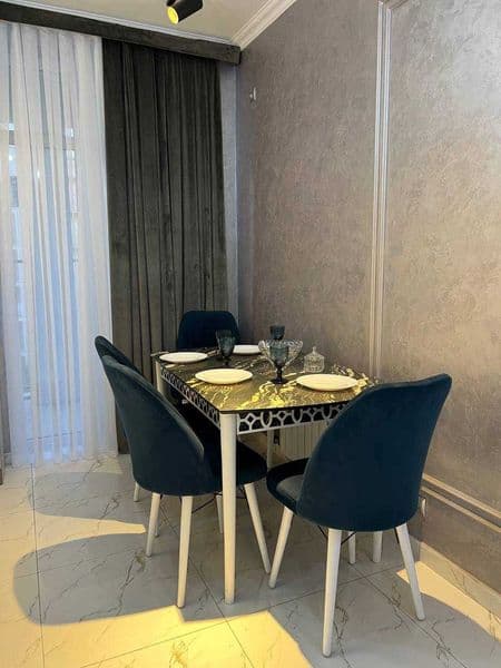 НОВОСТРОЙКА NRG<br />
Мирзо Улугбекский район <br />
Ор-р: М — фото 4