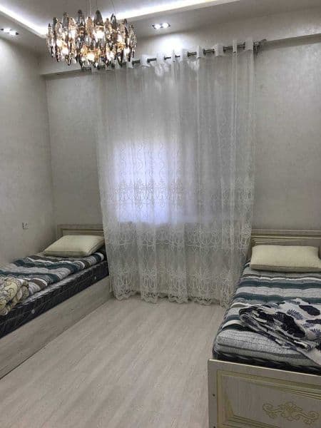 Сдаётся шикарная квартира ПРЕМИУМ класса. <br />
<br />
• Ра — фото 5