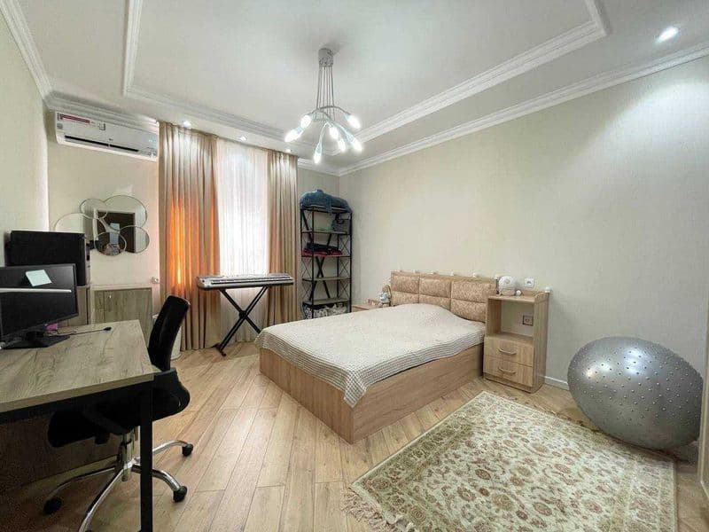 Сдаётся  квартира на Первушке<br />
#Ориентир -CANADIAN SCHO — фото 5