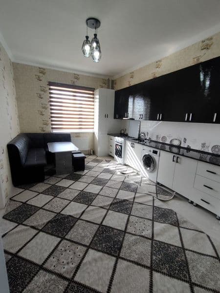 Мирзо улугбек тумани Янги Узбекистон боги оркасида 2 хонали 