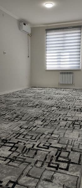 Yangi remont qilingan 3 honali uy 6-etaj.jihozlangan