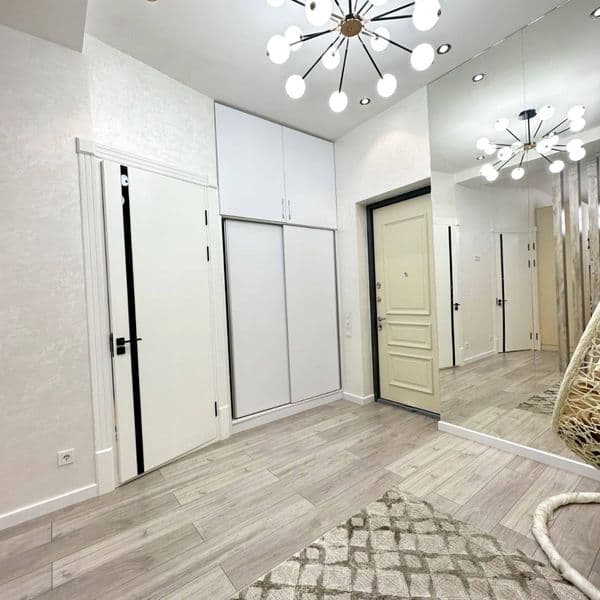 ЮНУСАБАД <br />
ЖК «КАЗАХСТАН»<br />
<br />
Тип: Жилой компл — фото 2