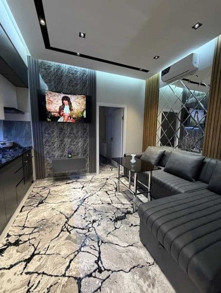 ПРЕМИУМ АРЕНДА | ГОТОВА К ЗАСЕЛЕНИЮ<br />
<br />
 Юунусабадс — фото 3