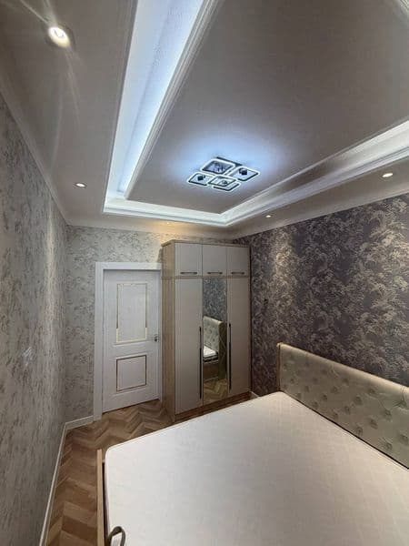 Арендага без маклер 2-хона Новостройка Уй узимники — фото 4