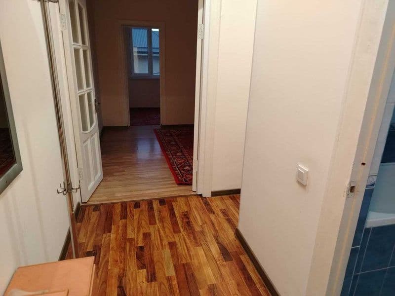 1в2/3/5 Сдаётся 2-х комнатная квартира на Карасу-2<br />
Общ — фото 2