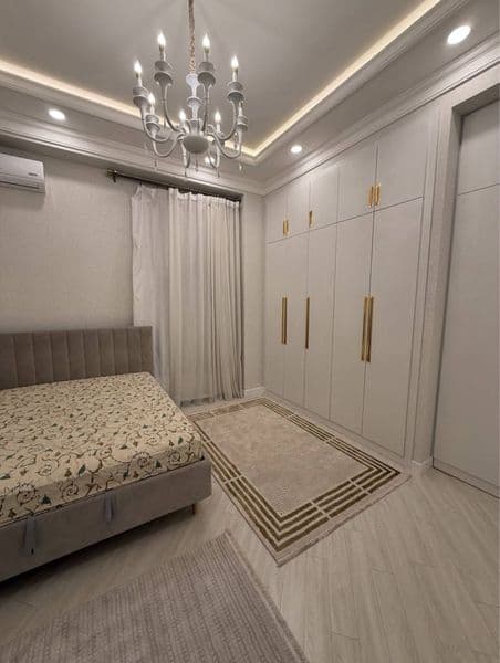 Квартира полностью обставлена мебелью и техникой звоните ест — фото 5