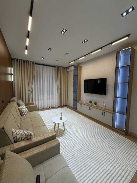 • Район: Сергели<br />
• Адрес: ЖК "Green House"<br />
• Ори