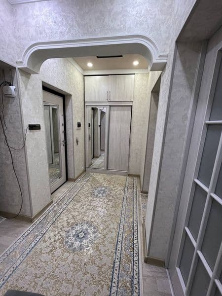 •Ижара кизларга<br />
Расмдаги хонага аккуратний укидиган иш