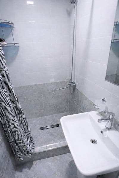 2 х комнатная квартира <br />
сергелийский район <br />
ново — фото 5