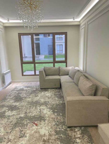 Сдается квартира для семейных<br />
<br />
• Район: Алмазар< — фото 3