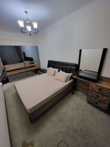 Аренда квартира сергели навастройка 6а. 2/5/7 хамма шаройити