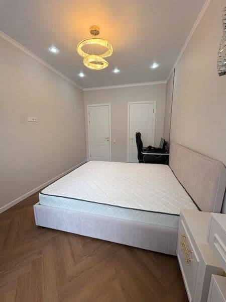 3 комнатную квартиру на 5 этаже,<br />
В квартире есть все н — фото 3