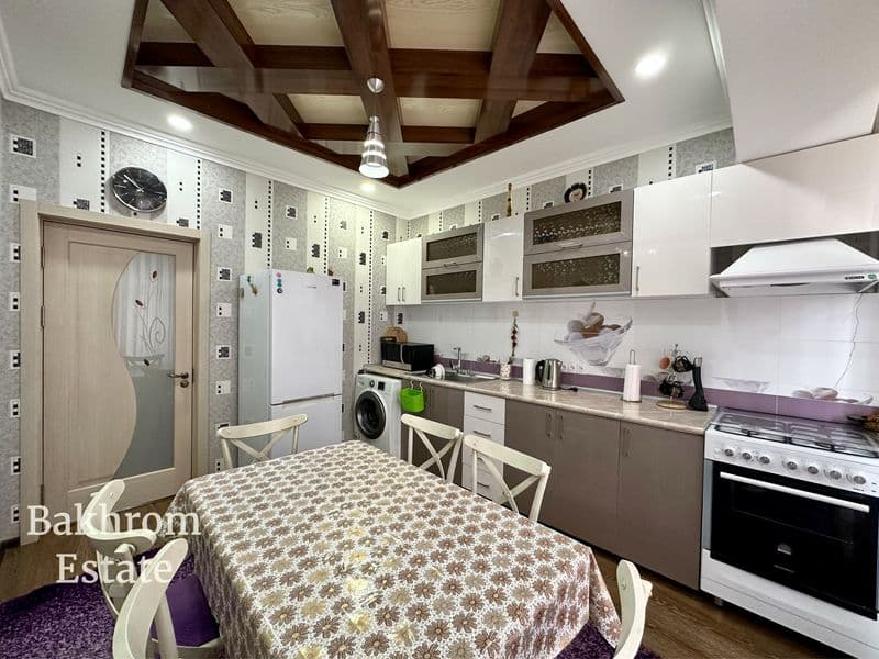 Apartment for rent: Megaplanet Shopping Center, Yunusabad-13 — фото 5