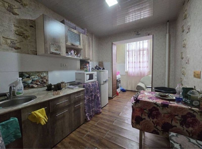 Аренда Квартира<br />
<br />
Чиланзарский район <br />
Ориен — фото 3