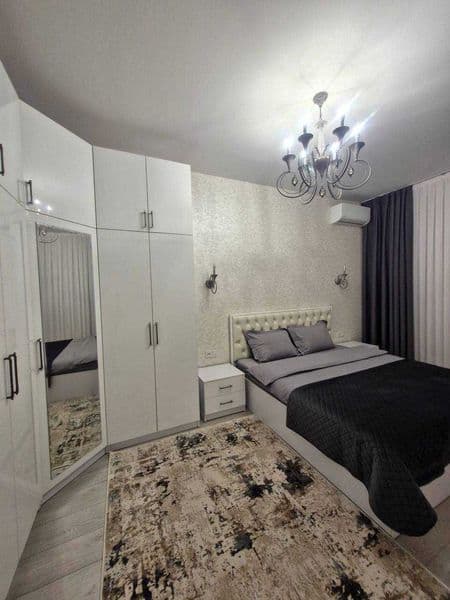 Район: Шайхантахурский<br />
Адрес: Ц-13 (Лабзак)<br />
<br  — фото 4