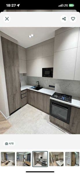 СРОЧНО Аренда!<br />
<br />
Район: Яшнабадский<br />
Адрес:  — фото 4