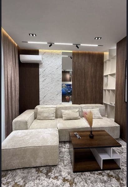 Сдаётся Аренда Квартира <br />
2 комната <br />
4 к аж <br / — фото 4