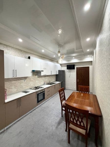 Amir Temur xiyoboni yonida <br />
2 xonali Lux sharoit kvart — фото 4