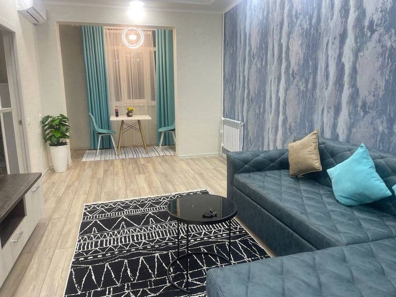 2 xonali shinam uy faqat oilaga beriladi makler xaqi bor 50  — фото 4