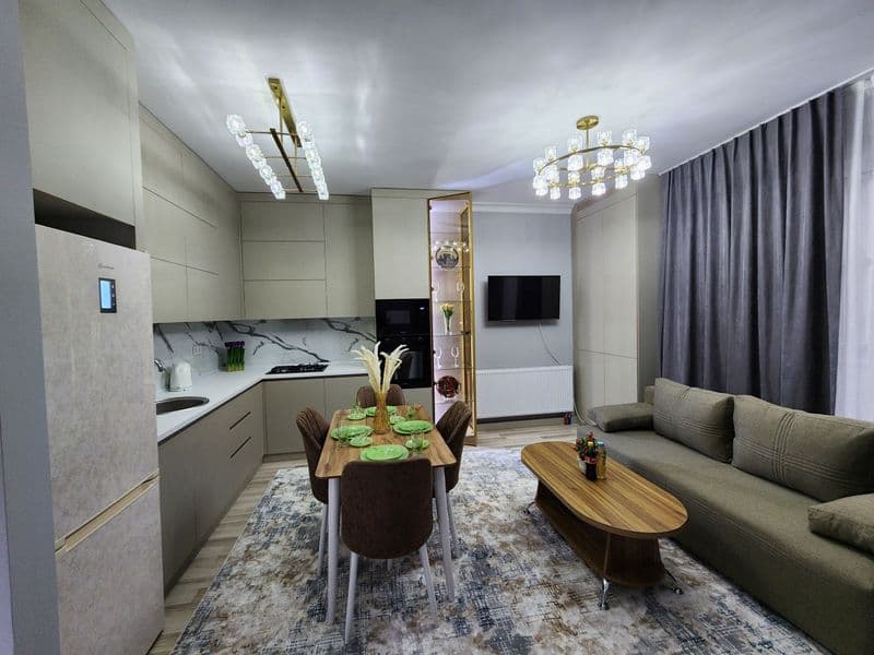 СРОЧНО Сдается квартира ПРЕМИУМ класса<br />
<br />
• Район: — фото 2