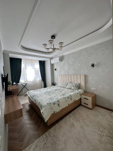 Район: Шайхантахур <br />
Кўча: Самарканд Дарвоза <br />
Мўл