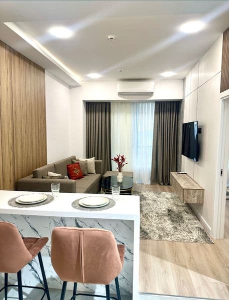 Аренда Квартиры-ЖК Акай Сити <br />
Дархан , <br />
2-комнат — фото 4