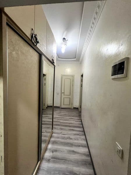 Yashnobod tumani Olmos METRO yonida joylashgan 2xonali kvart — фото 3