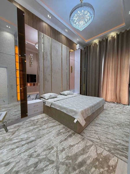 СРОЧНО СДАЕТСЯ !!!<br />
<br />
Район: Яккасарайский<br />
А