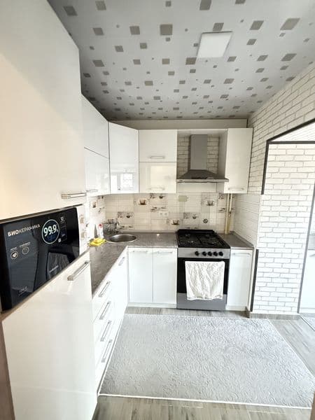 Квартира своя<br />
Сдаю квартиру в аренду<br />
Яшнабадский — фото 2