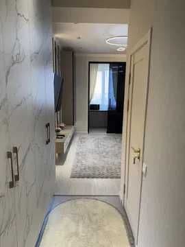 Сдаётся КЛАССНАЯ квартира<br />
<br />
• Район: Яккасарайски — фото 4