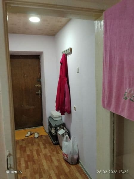 Chilonzor 22 kvartalda 1 xona 2 xona qilingan uy oilaga yoki — фото 5