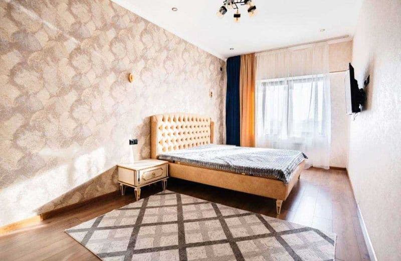 3-комнатная квартира 80м² на Яккасарайском районе, <br />
Ор — фото 2