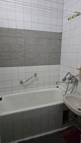 Квартира расположена в тихом, зеленом 20-м квартале Чиланзар — фото 4