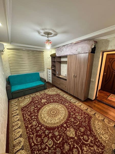 Аренда<br />
Юнусобод, Бодомзор<br />
Ориентир: РОВД оркаси<