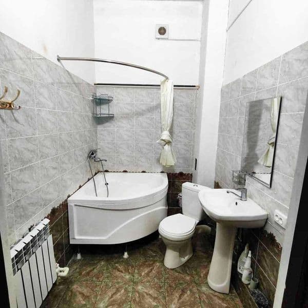 Shayxontohur yaqiniga 5daqiqali yulda kvartera ijaraga beril — фото 4