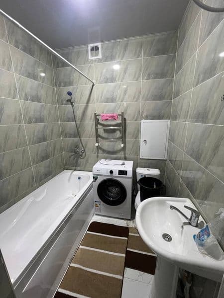 Тез кунда Новостройка 2 хона кв ижара т, Ислом Каримов аэроп — фото 3