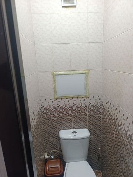 2 хонали квартира ижарага берилади, хамма шароит бор, фарход — фото 5