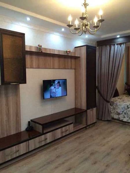 В аренду предлагается светлая и уютная квартира с хорошим ре — фото 2