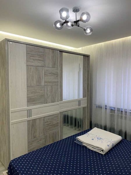 Сдаётся  квартира !<br />
#Ориентир - Ракат Корзинка<br />
# — фото 3