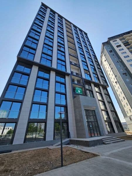 Дуплекс беш чинор <br />
6 этаж <br />
Этажность 12<br />
Об