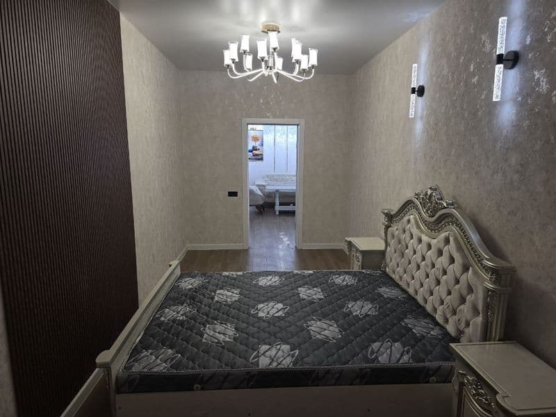 Manzil: Yashnobod <br />
Muljal: Rohat metro <br />
Kimga; o