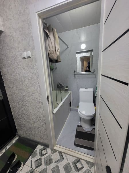 Срочно сдается в аренду квартира наЧиланзар5кв 1/2/1/4<br /> — фото 5