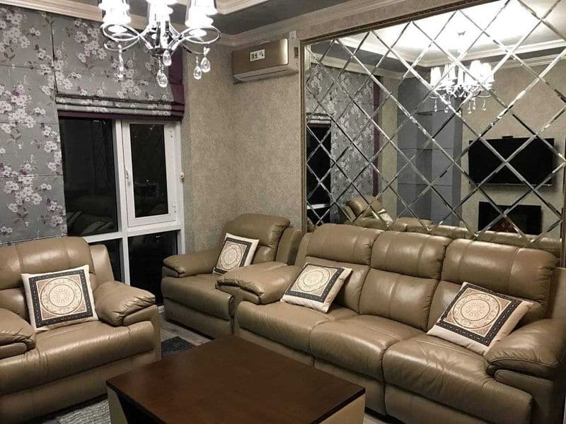 Сдается Супер квартра в ЖК Мегаполис Юнусабад13.Ориентир ТЦ. — фото 2