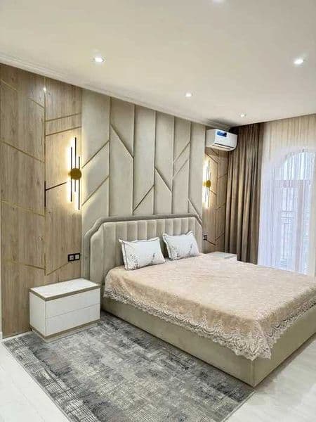 К вашему вниманию рады представить 3х комнатную квартиру на 