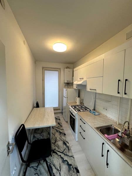 Assalom Sohil turar-joy majmuasida joylashgan 1 xonali yangi — фото 2