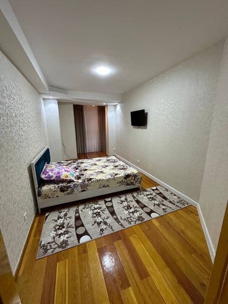 Хамид алимджан алайски базар 18 этажка без маклер дом 2б — фото 5