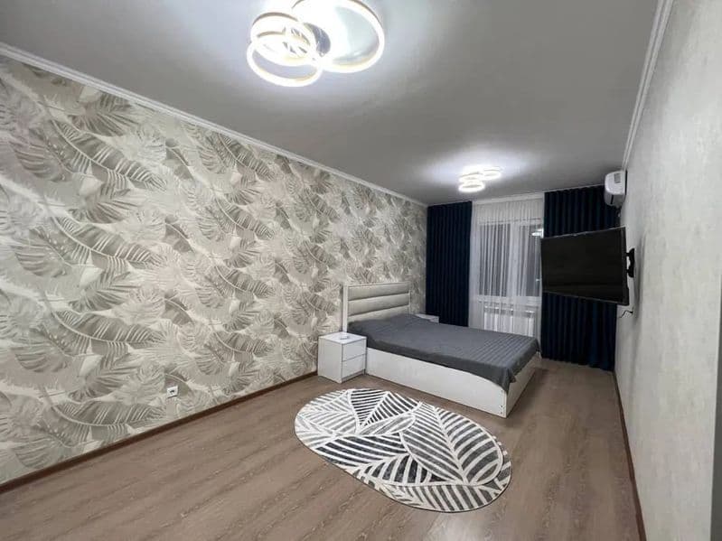 Сдаётся КЛАССНАЯ квартира<br />
<br />
• Район:Шайхантахурск — фото 2