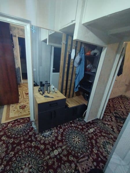 Kvartiraga 1 ta bola ijaraga olinadi.sheriklikga<br />
Yuki  — фото 5