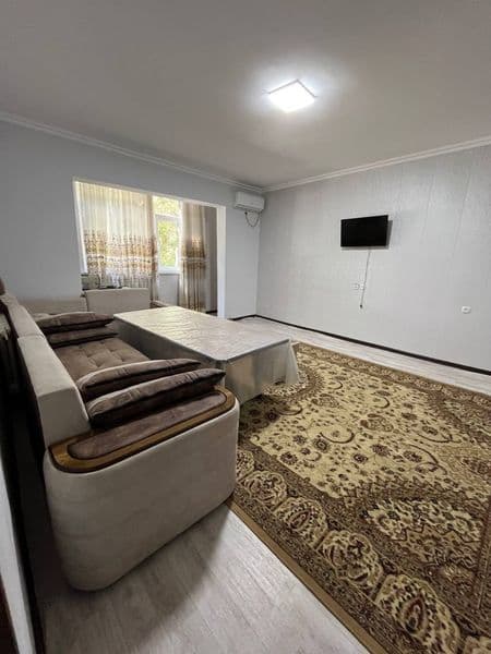 Сдаётся в аренду квартира  <br />
Рисовый<br />
<br />
С меб